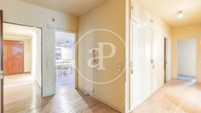 Apartment in El Viso photo 34