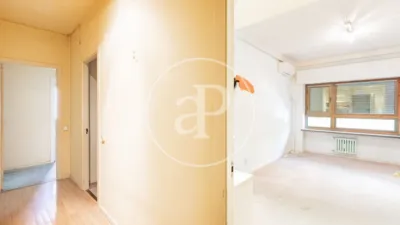 Apartment in El Viso photo 35
