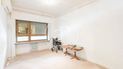 Apartment in El Viso photo 36