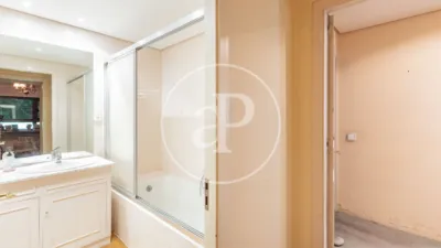 Apartment in El Viso photo 39