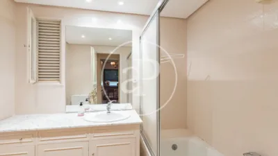 Apartment in El Viso photo 40