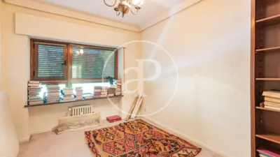 Apartment in El Viso photo 41