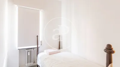 Apartment in El Viso photo 45