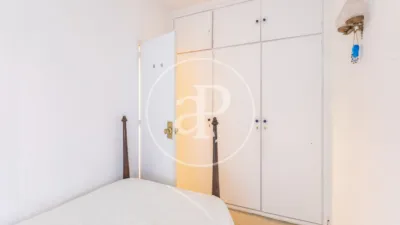 Apartment in El Viso photo 46