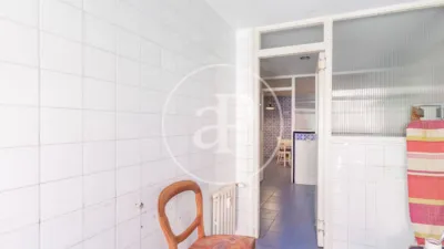Apartment in El Viso photo 48
