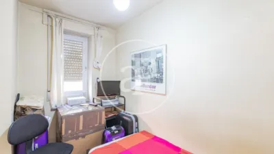 Apartment in El Viso photo 49