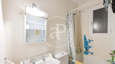 Apartment in El Viso photo 50