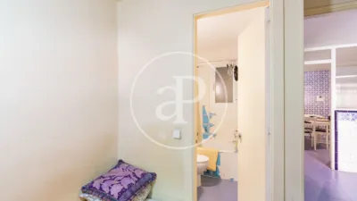 Apartment in El Viso photo 51