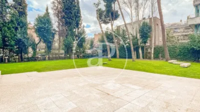 Apartment in El Viso photo 54