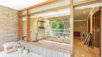 Apartment in El Viso photo 7