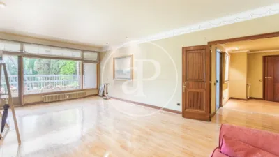 Apartment in El Viso photo 8