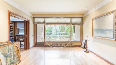 Apartment in El Viso photo 9