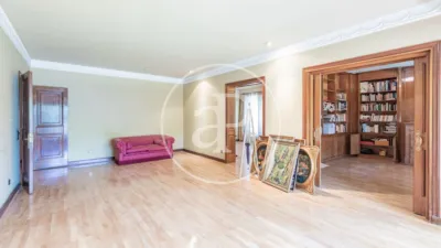 Apartment in El Viso photo 10