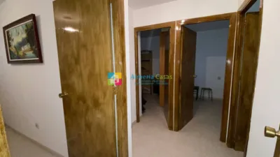 Apartment in Tíjola photo 12