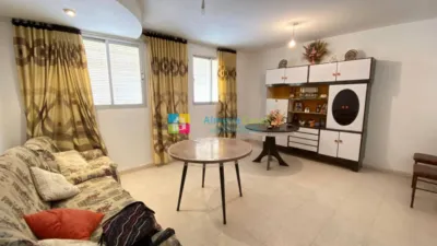 Apartment in Tíjola photo 5