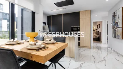 Piso – Torrevieja - Vista 3