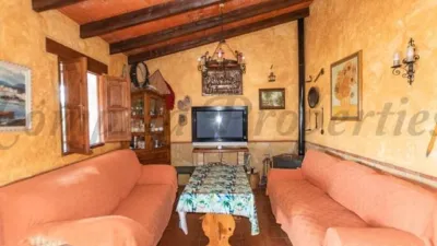 Casa en Algarrobo photo 10