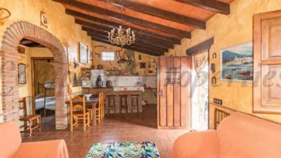 Casa en Algarrobo photo 11