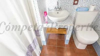 Casa en Algarrobo photo 12