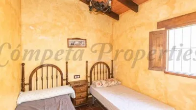 Casa en Algarrobo photo 13