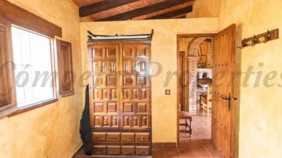 Casa en Algarrobo photo 14