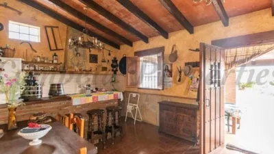 Casa en Algarrobo photo 15