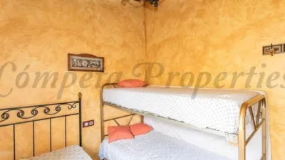 Casa en Algarrobo photo 16
