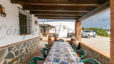 Casa en Algarrobo photo 17