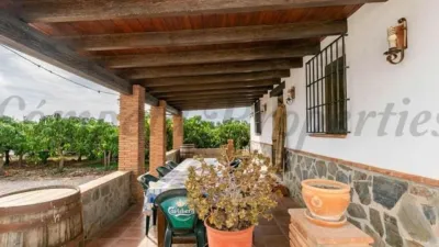 Casa en Algarrobo photo 18