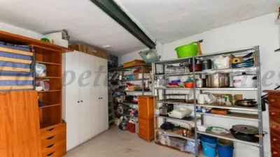 Casa en Algarrobo photo 19