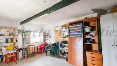 Casa en Algarrobo photo 20