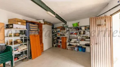 Casa en Algarrobo photo 21