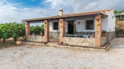 House in Algarrobo photo 2