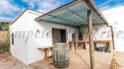 House in Algarrobo photo 3