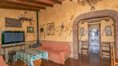 Casa en Algarrobo photo 6