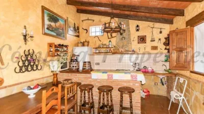 Casa en Algarrobo photo 7