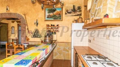 Casa en Algarrobo photo 8