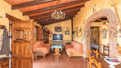 Casa en Algarrobo photo 9