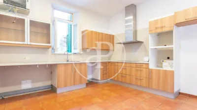 Casa en alquiler en Sarrià - Imagen 10