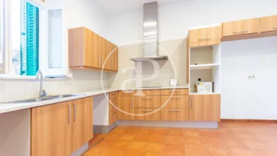 Casa en alquiler en Sarrià - Imagen 11