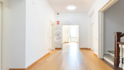 Casa en alquiler en Sarrià - Imagen 12