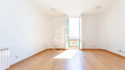 Casa en alquiler en Sarrià - Imagen 13