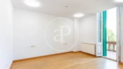 Casa en alquiler en Sarrià - Imagen 14
