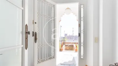 Casa en alquiler en Sarrià - Imagen 15