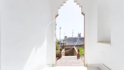 Casa en alquiler en Sarrià - Imagen 16