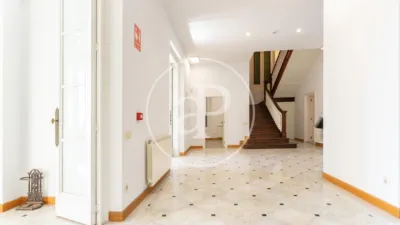 Casa en alquiler en Sarrià - Imagen 17