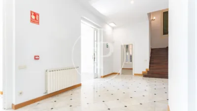 Casa en alquiler en Sarrià - Imagen 18