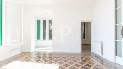Casa en alquiler en Sarrià - Imagen 19