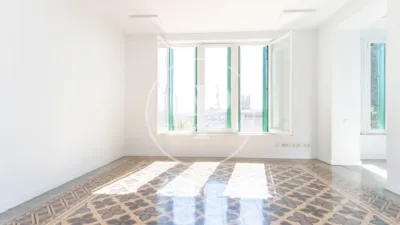 Casa en alquiler en Sarrià - Imagen 21