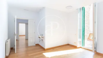 Casa en alquiler en Sarrià - Imagen 23